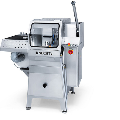 Planschleifmaschine W 200 II