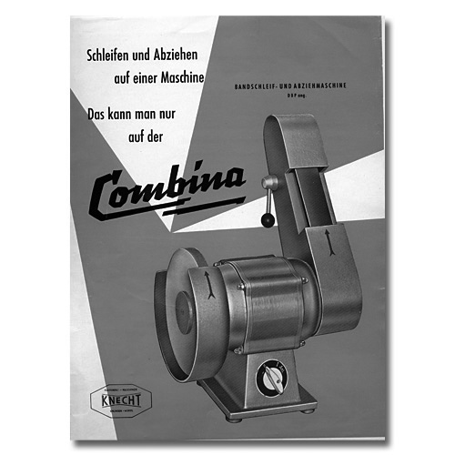KNECHT Combina
