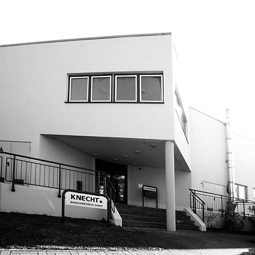 1992 | New building