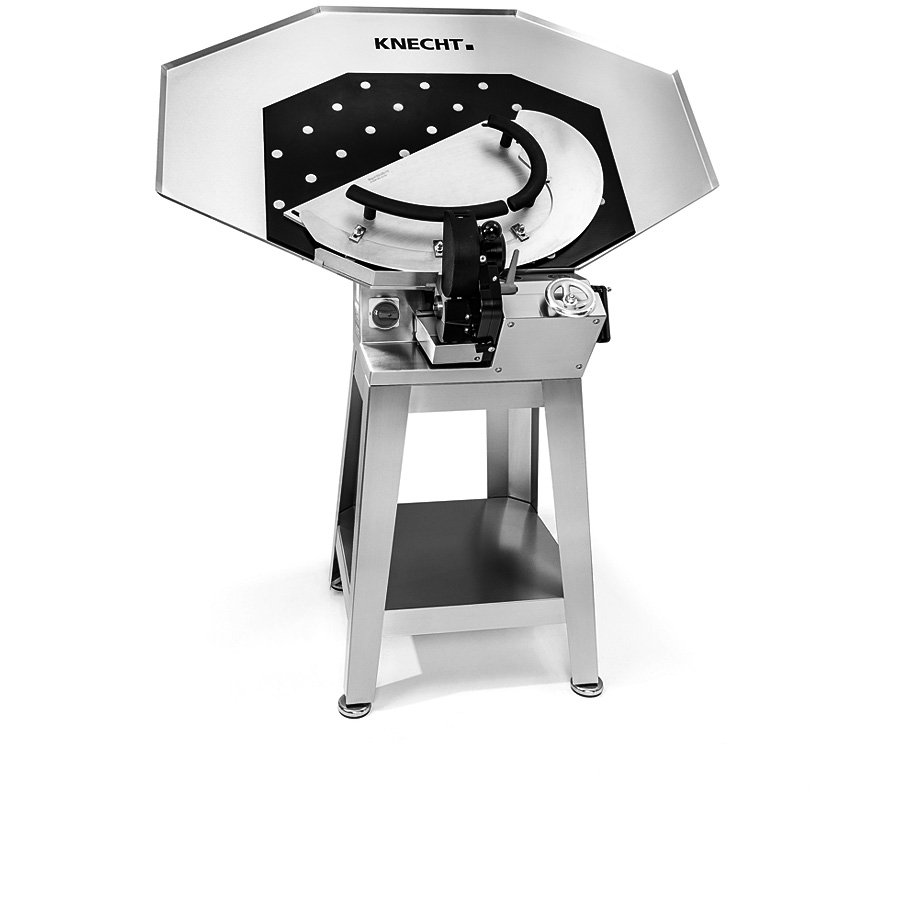 A 400 Sharpening Machine