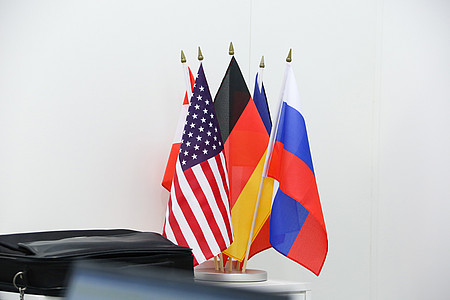 IFFA 2022, Франкфурт