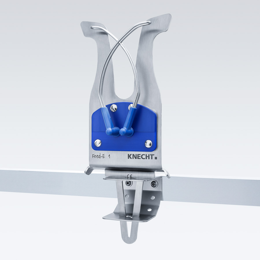 Fred-E 1 Hand Knife Honing Device