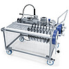 Knife cart T 440