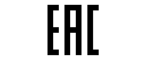 EAC Certificate