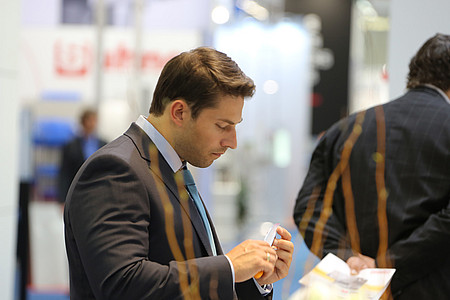 IFFA 2019, Francfort