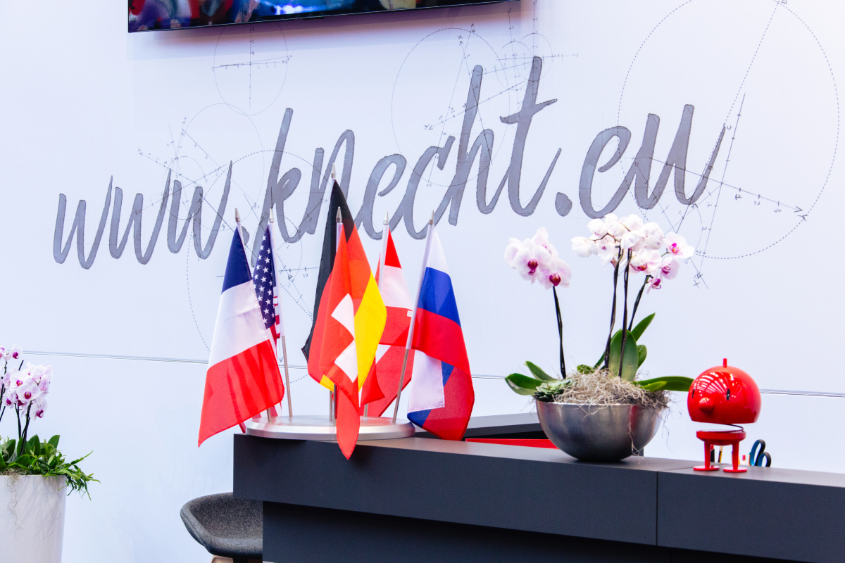  IFFA 2025, Francfort