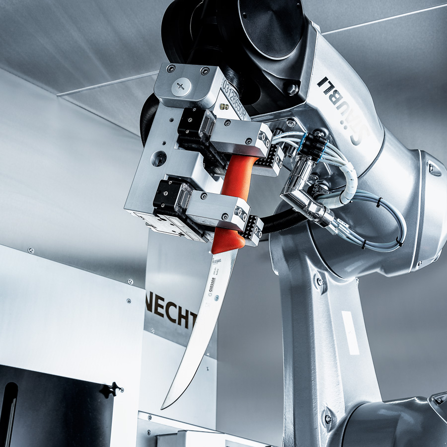 Six-axis robot E 50 R | E 50 RT