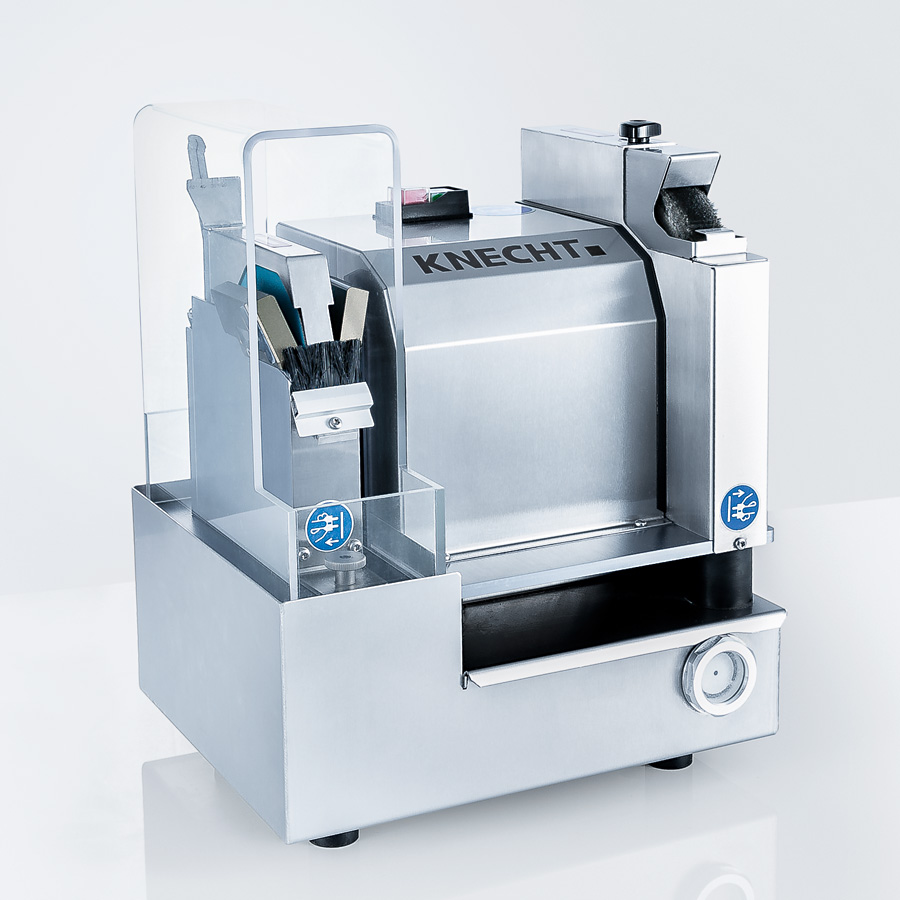 Hand knife sharpening machine EVO 5