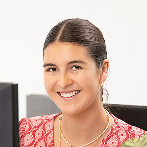 Sales Germany: Ina Straub