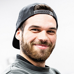 Turnery: Yannik Gieler