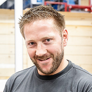 Turnery: Jürgen Weber