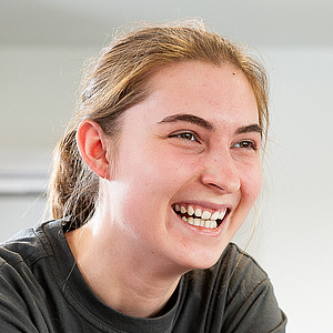 Apprentice: Nessjah Mimm