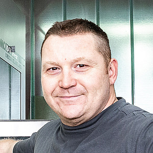 CNC ­machining centers & ­production: Victor Ehli