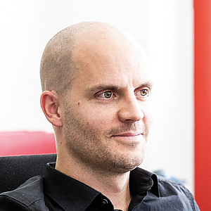 R&D: Andre Schmidt