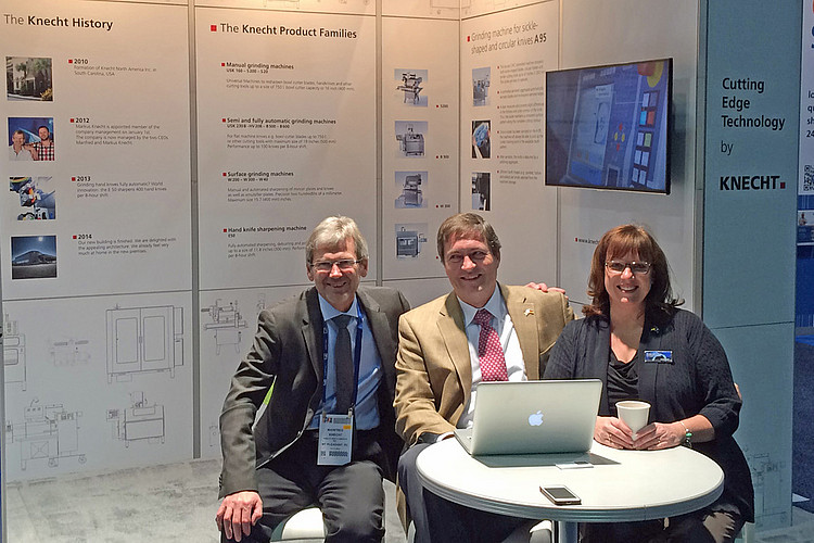 IPPE 2015, Atlanta