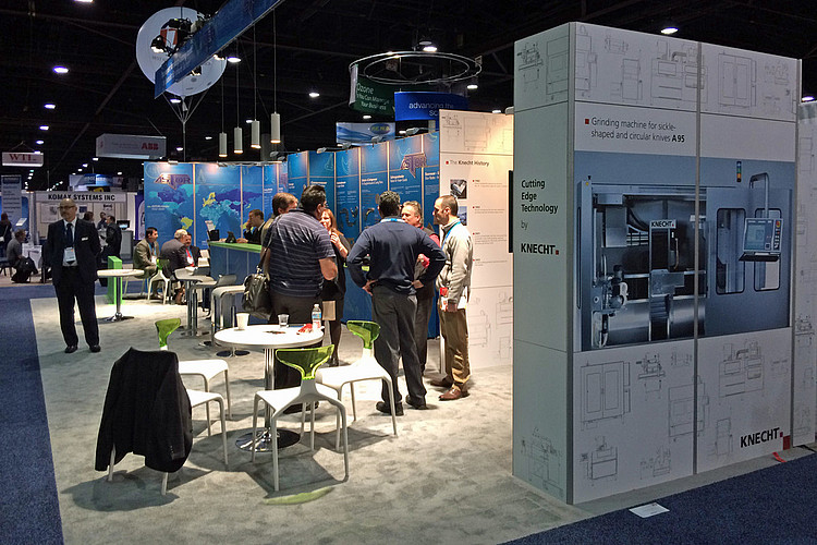 IPPE 2015, Atlanta