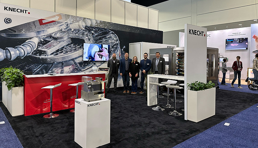 IPPE 2023, Atlanta