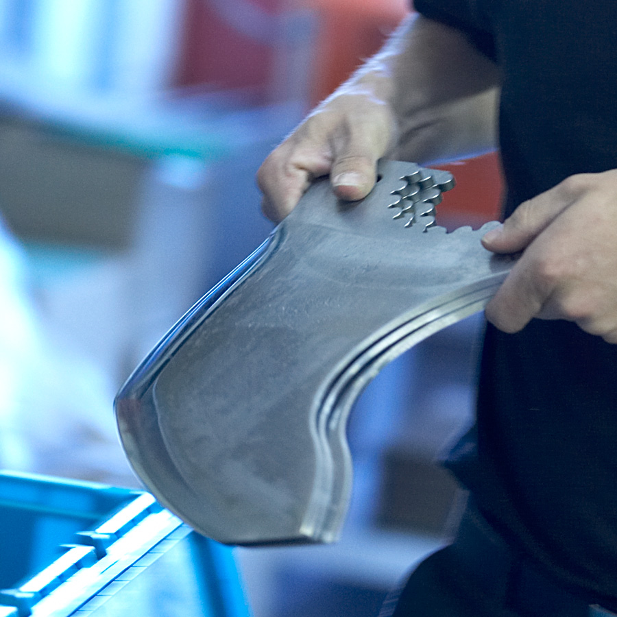 KNECHT Grinding service