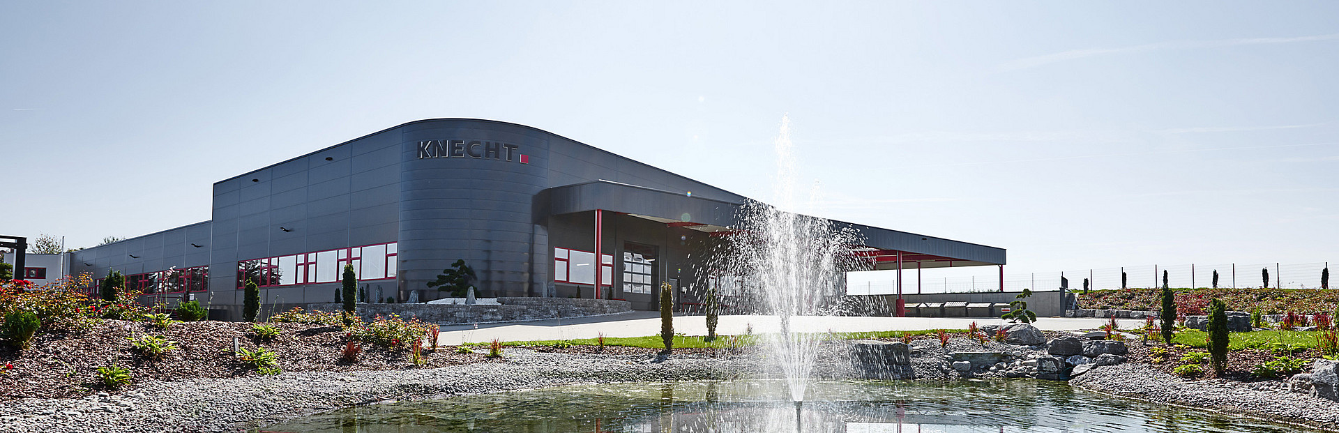 KNECHT Une grande famille KNECHT Une grande famille