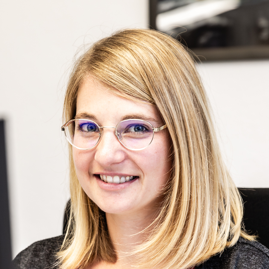 Auftragsbearbeitung: Sabrina Seif Auftragsbearbeitung: Sabrina Seif