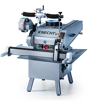 Universal Nass-Schleifmaschine S 20 | S 20 B