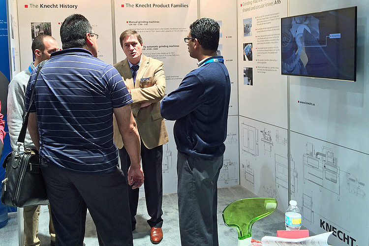 IPPE 2015, Atlanta