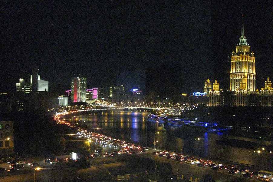 AGROPRODMASH 2015, Moskau