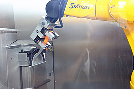 Anuga FoodTec 2018, Köln