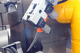 Anuga FoodTec 2018, Köln