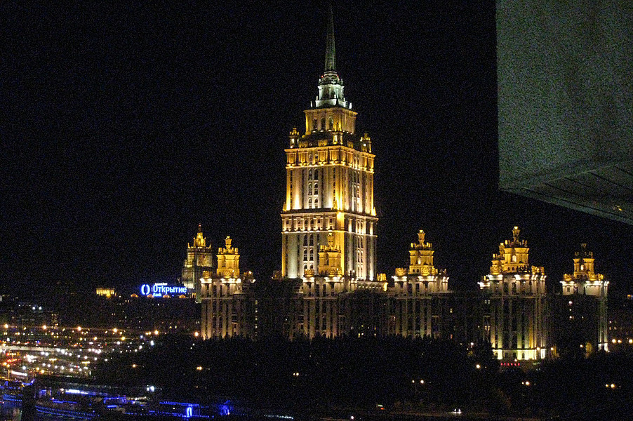 AGROPRODMASH 2015, Moskau