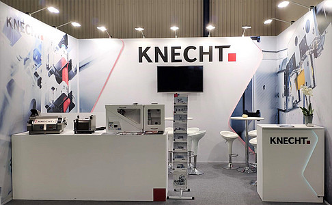 AGROPRODMASH 2019, Moskau