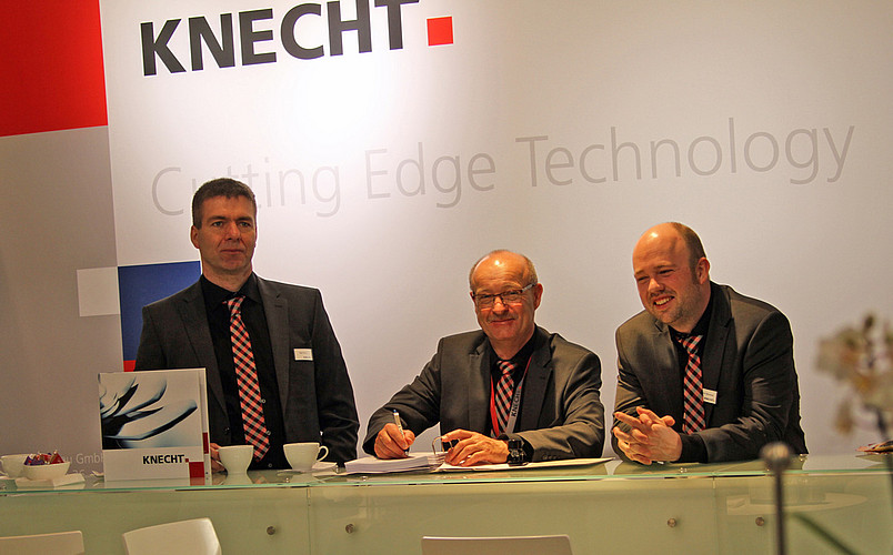 IFFA 2016, Frankfurt