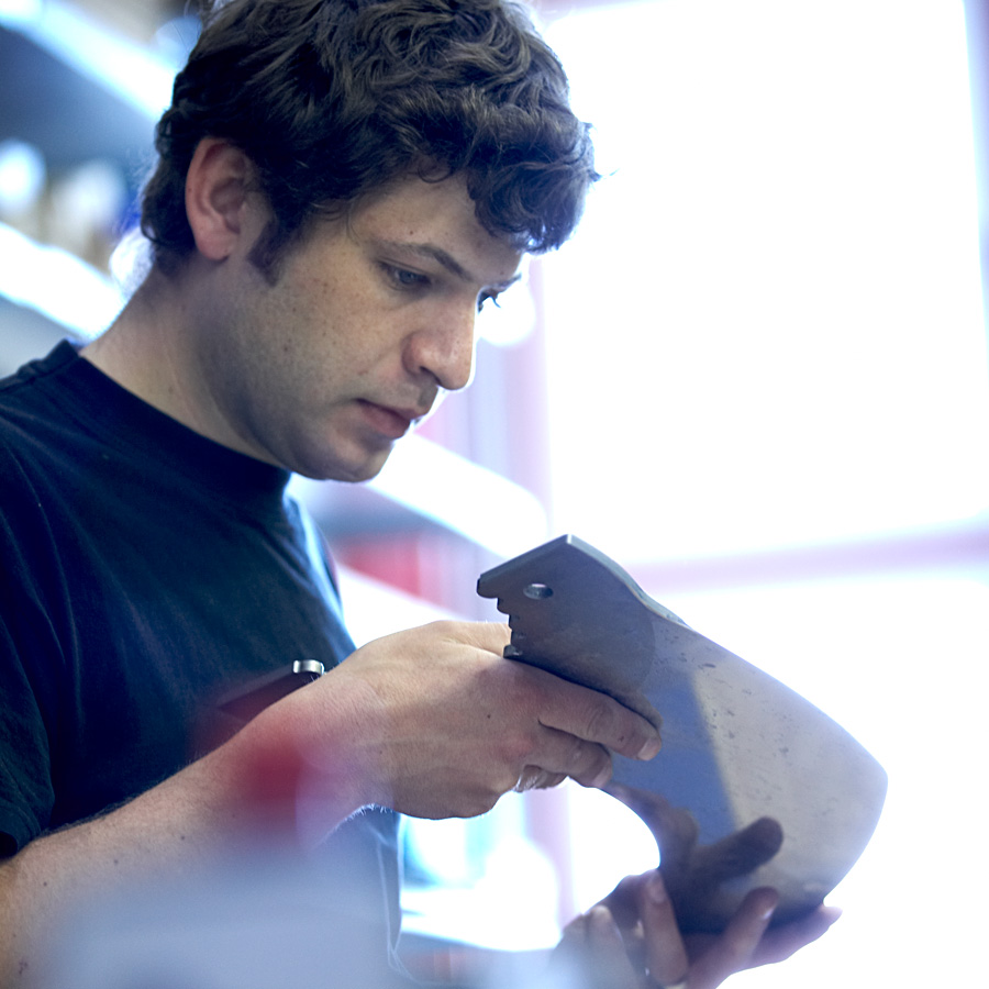 KNECHT Grinding service