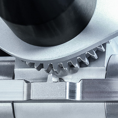 Rondelle  fonctionnelle brevetee