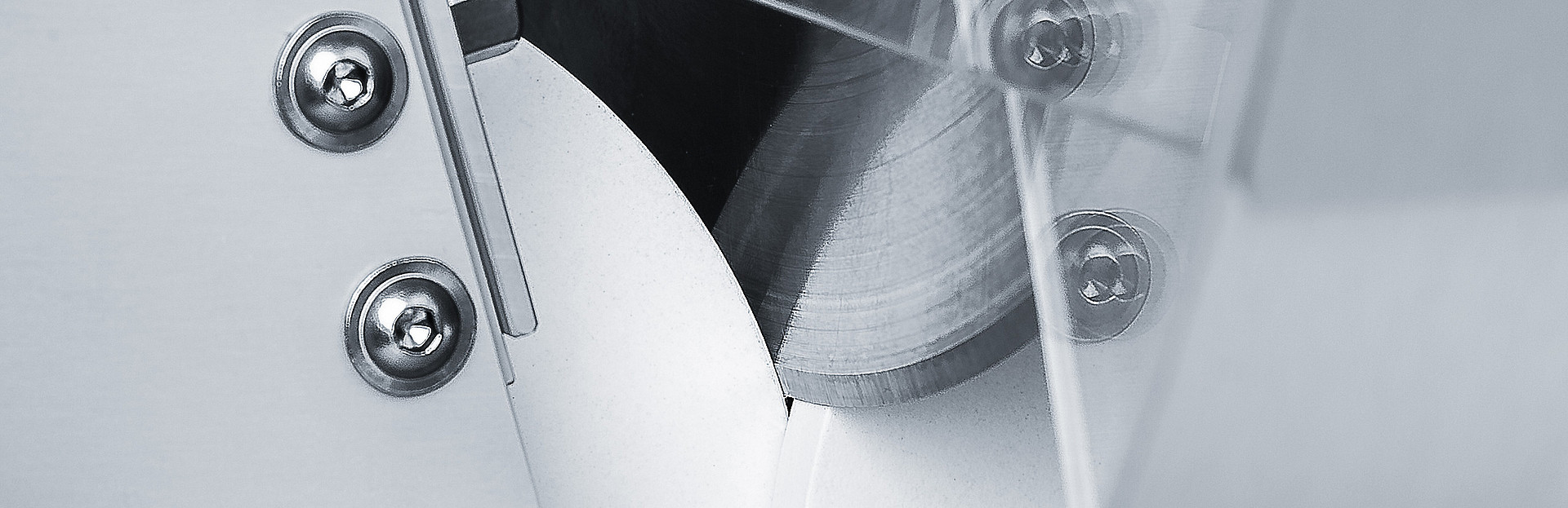 Cтанок для заточки дисковых ножей KLA 220 - HV 153 II