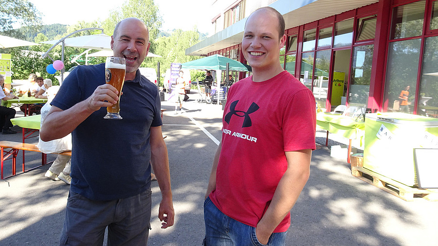 Durst löschen Durst löschen