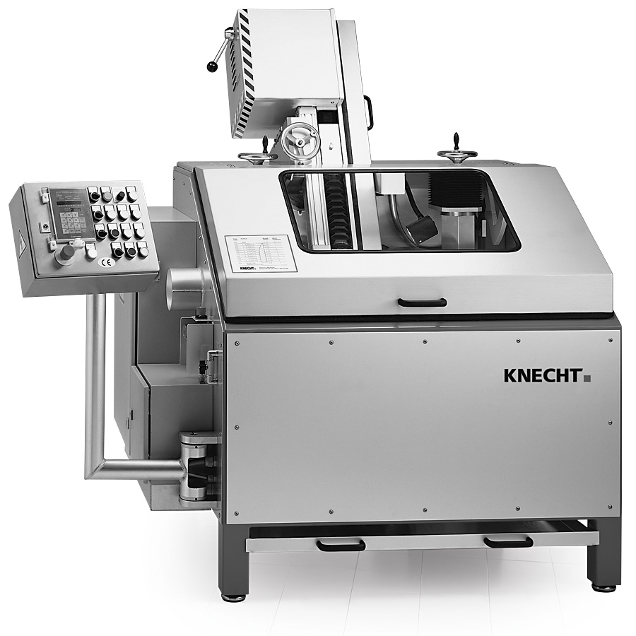 1998 | Automatische Schleif- und Poliermaschine B 500 1998 | Automatische Schleif- und Poliermaschine B 500