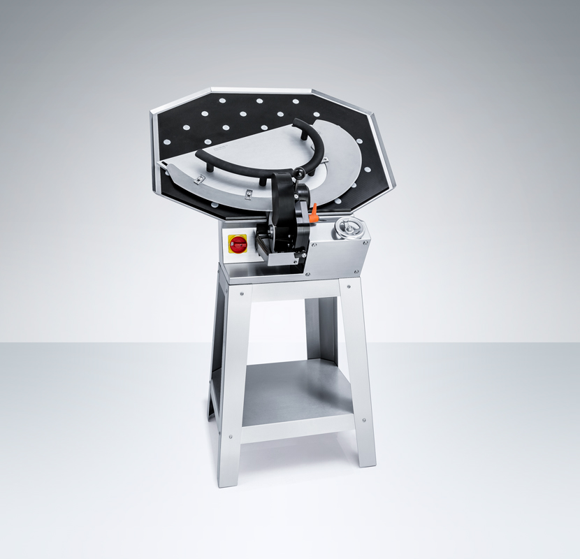 Schärfmaschine A 400 Schärfmaschine A 400