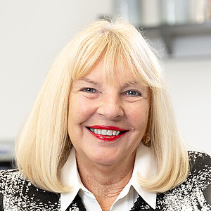 Controlling: Renate Knecht