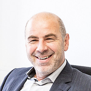 Service clientèle: Werner Sonntag