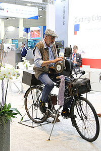 IFFA 2019, Francfort