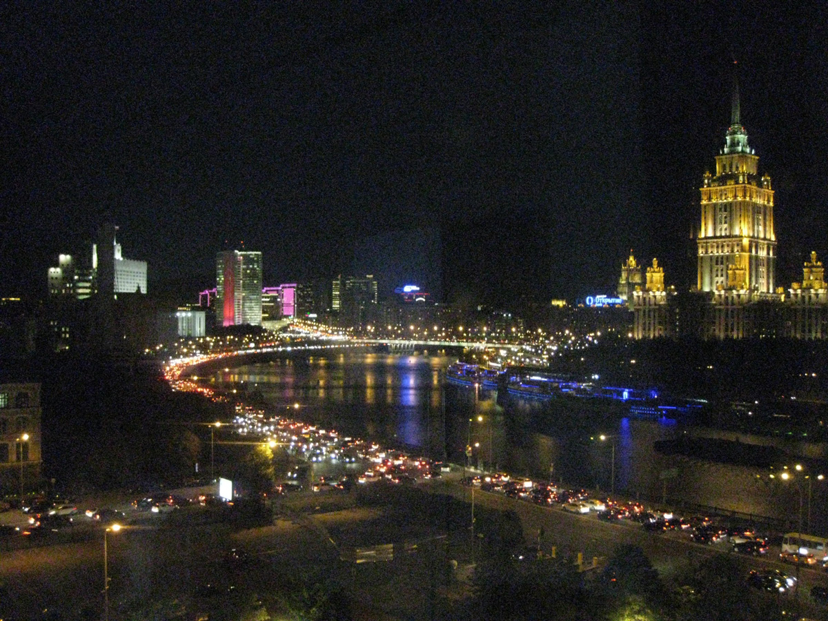 AGROPRODMASH 2015, Moscou