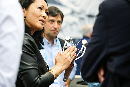 IFFA 2022, Франкфурт