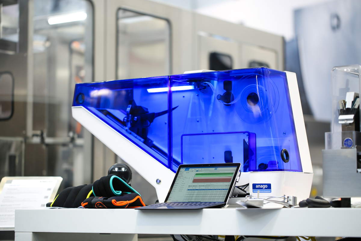 IFFA 2022, Франкфурт