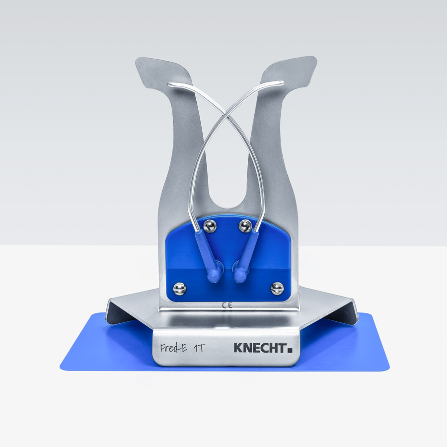 Hand Knife Honing Device Fred-E 1T Hand Knife Honing Device Fred-E 1T