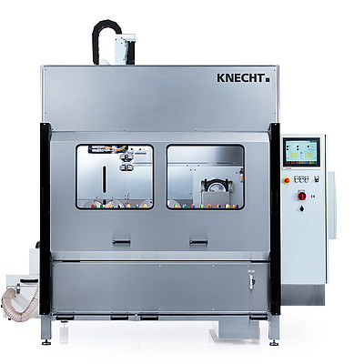 Fully Automatic Hand Knife Sharpening Machine E 50