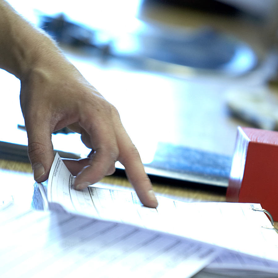 Услуги KNECHT по заточке Услуги KNECHT по заточке