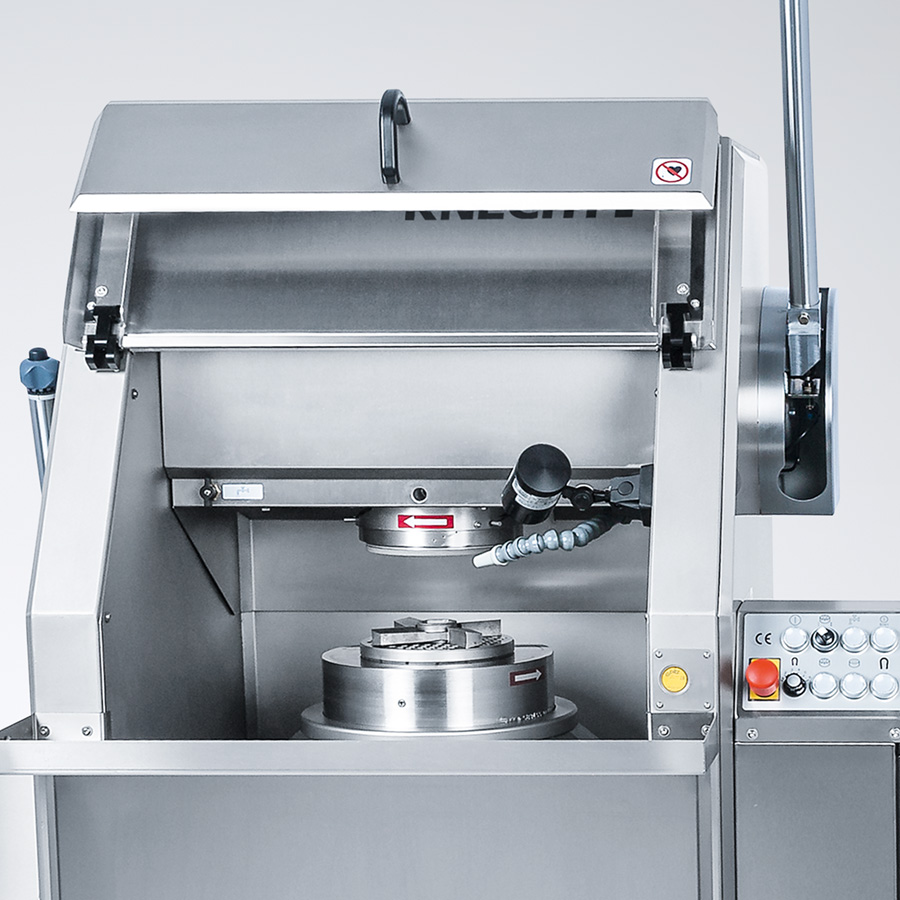 Planschleifmaschine W 300 Planschleifmaschine W 300