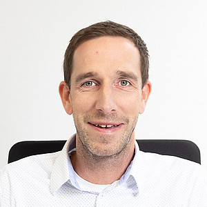 Einkaufsleitung: Alexander Gaile