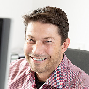 Recherche & ­Développement: Christian Krestel